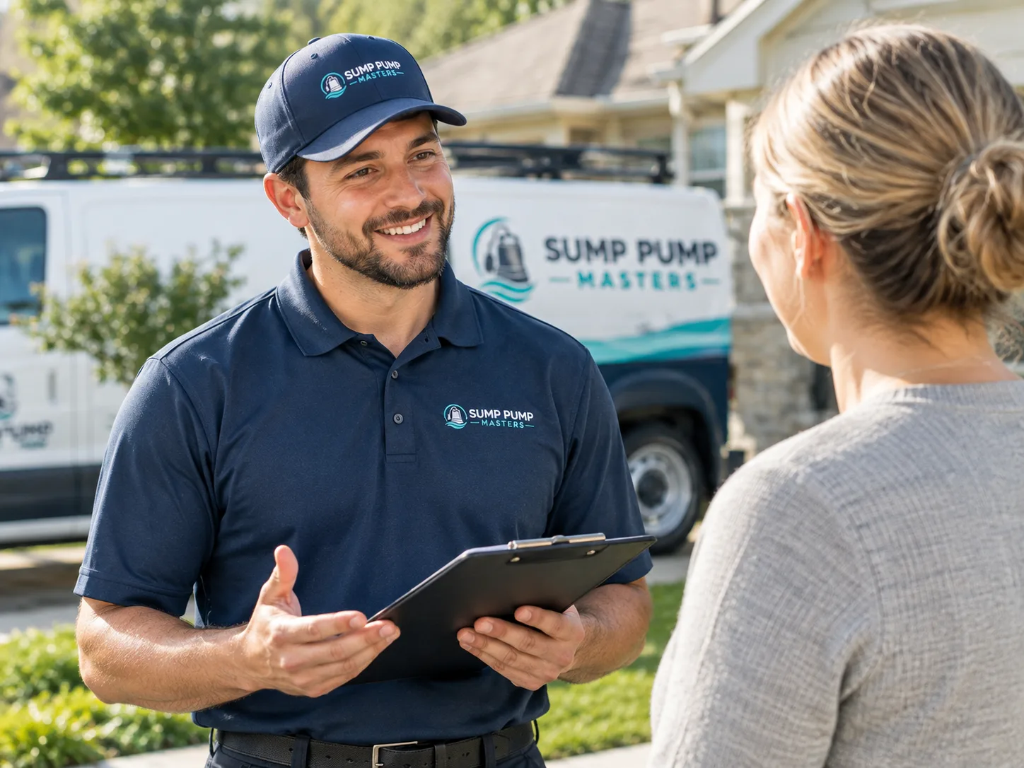 Sump Pump Repair Mccall, ID FAQs